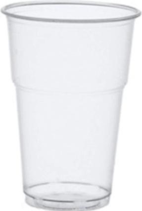 Image du produit Papstar pur (25 x)
