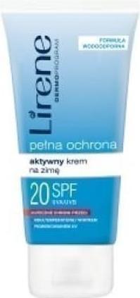 Produktbild MGA Na (Sonnencreme Gesicht, SPF 20, 50 ml)