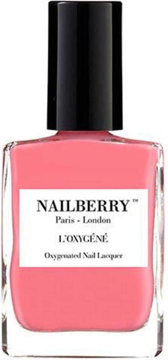 Actual product image Nailberry L'oxygéné - Bubblegum (Bubblegum, Colour paint)