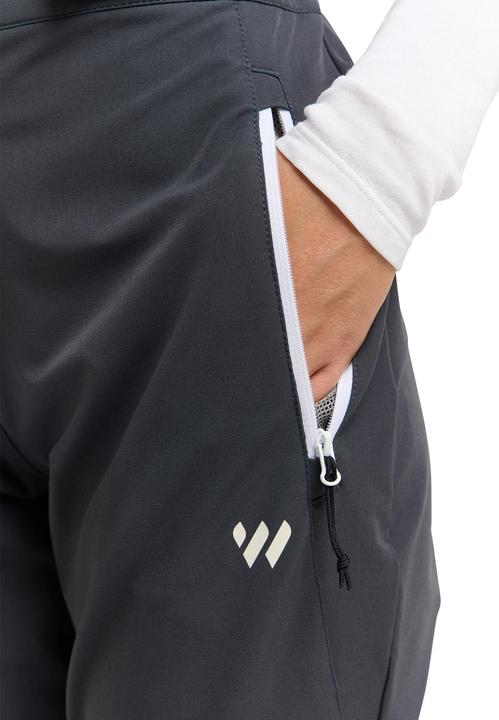 Image du produit Witeblaze WB-MAIPO pan femme softshell anthracite Taille : 36 (S)