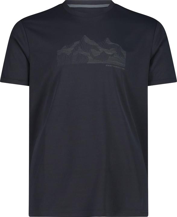 CMP Campagnolo Print Funktions (4XL)