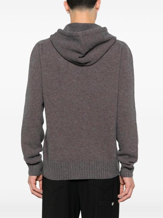 Produktbild Alexander McQueen Sweaters Grey (XL)