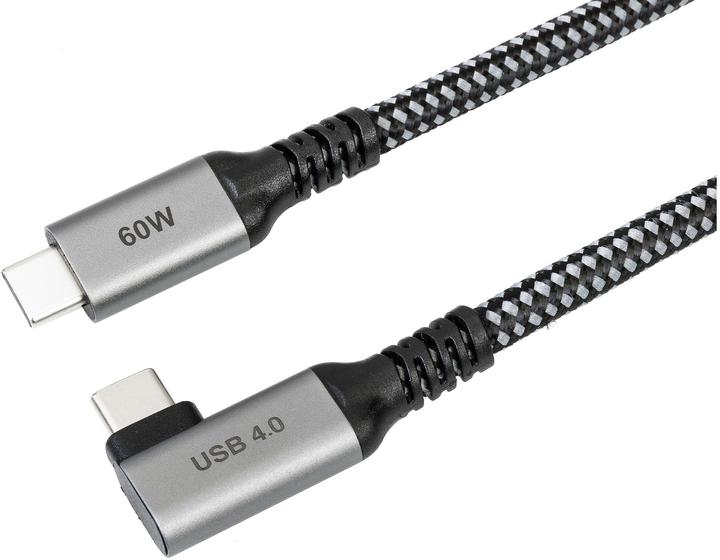 Image du produit Onit USB C — USB C (5 m, USB 4.0)