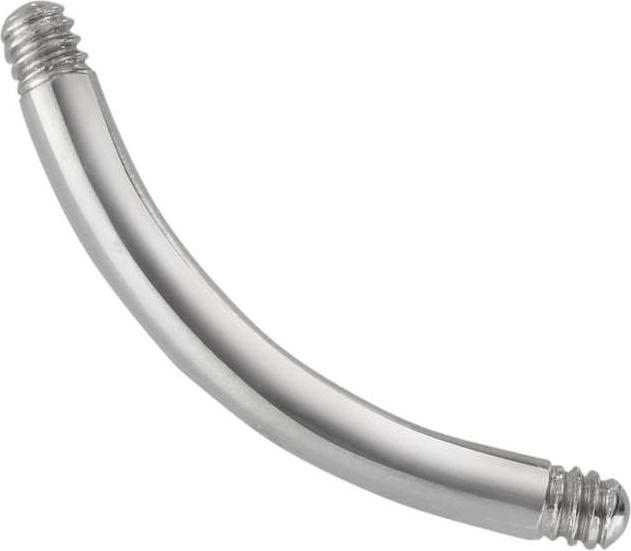 Image du produit Bijouteria Tige de piercing (Acier inoxydable)