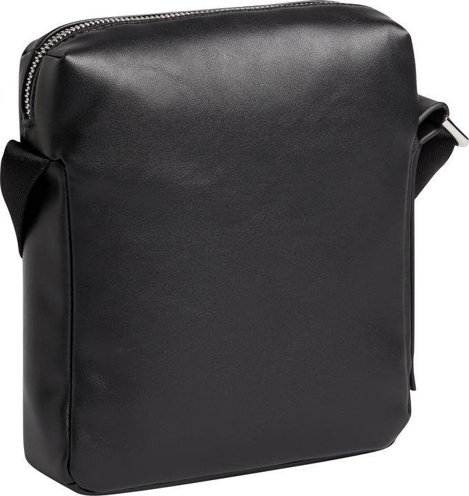 Produktbild Calvin Klein CK Soft Reporter S CK Black (51% RECYCLED COTTON, 49% POLYURETHANE)