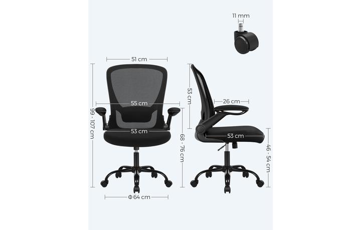 Image du produit Songmics Home Office