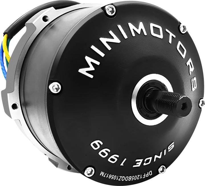 Immagine prodotto Mini Motor Vorderer Motor Ersatzteil