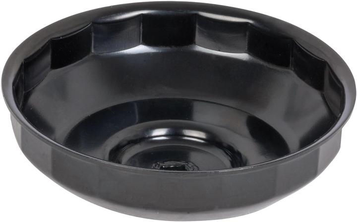 Produktbild SW-Stahl 08465L Ölfilterglocken 9 tlg. speziell für Nutzfahrzeuge