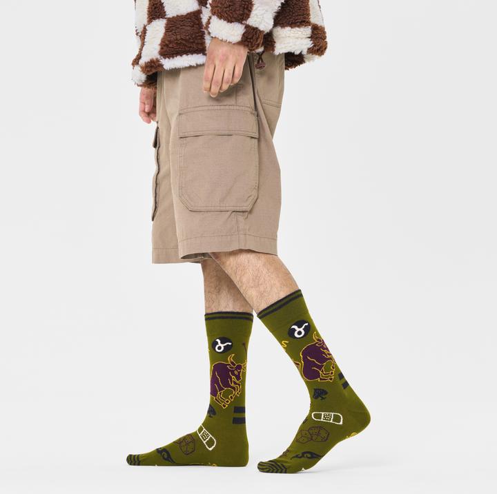 Produktbild Happy Socks Taurus (Einzelpack, 36 - 40)