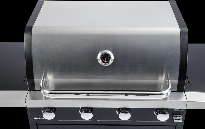 Produktbild Sunbiance Uranus 4 (12.80 kW)