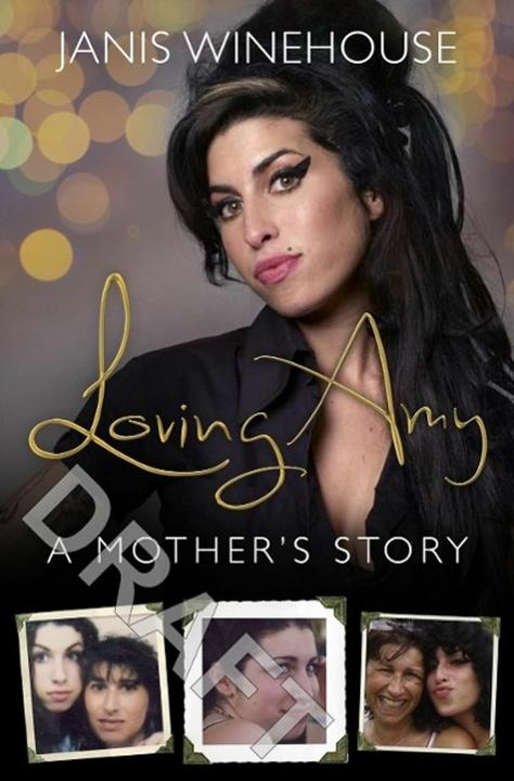 Image du produit Loving Amy (Anglais, Janis Winehouse, 2015)