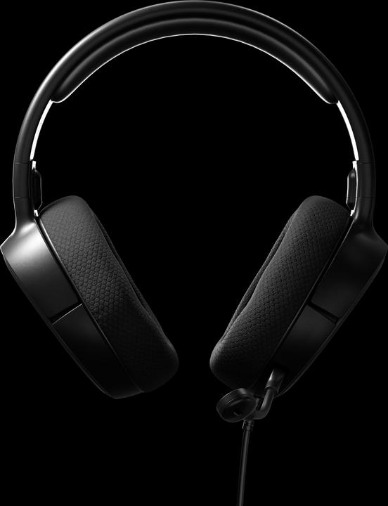 Produktbild SteelSeries Arctis 1 (Kabelgebunden)
