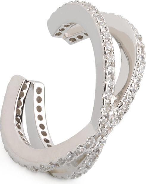Xenox Beach Trophies Ear Cuff (Silber 925)