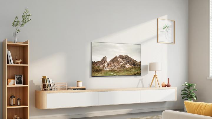 Produktbild TCL 32S5400A (32", LED, HD, 2023)