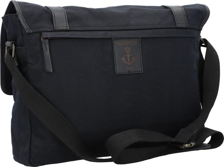 Image du produit Harbour 2nd Cool Casual Porte-documents Messenger 37 cm Compartiment pour ordinateur portable