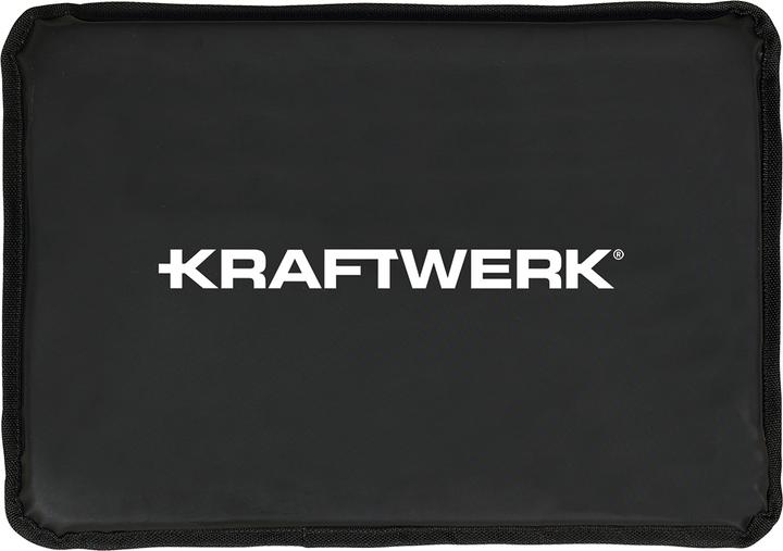 Actual product image Kraftwerk B147 (158.16 pieces)