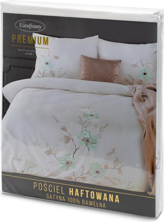 Produktbild Eurofirany Pos (Duvetbezug, 160 x 200 cm)