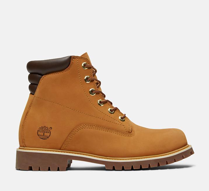 Timberland Alburn 6in Lace Waterproof Boot (44)