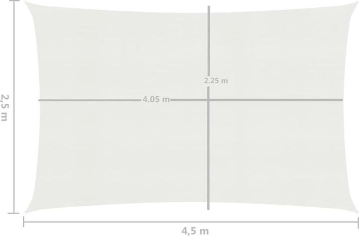 Immagine prodotto VidaXL Alethea (250 x 450 cm)