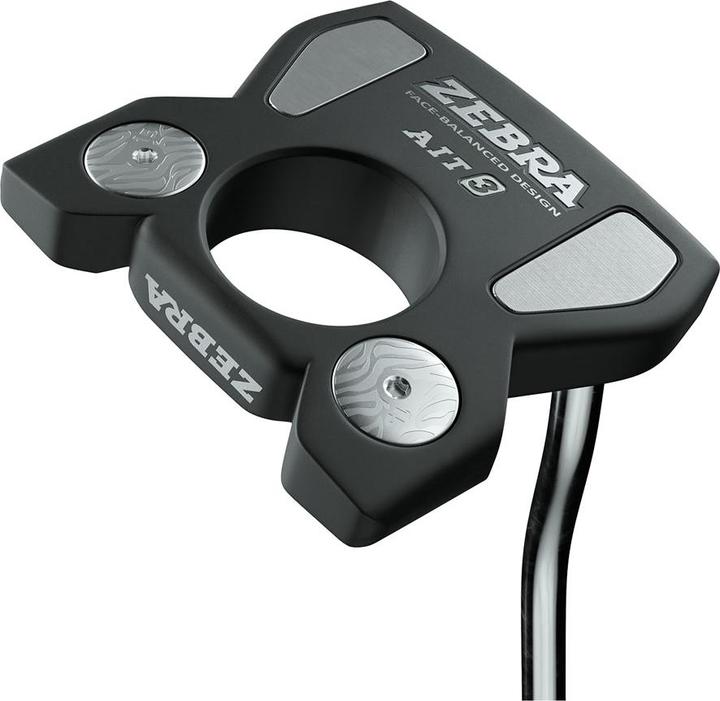 Image du produit Zebra AIT3 Putter RH (Droitier)