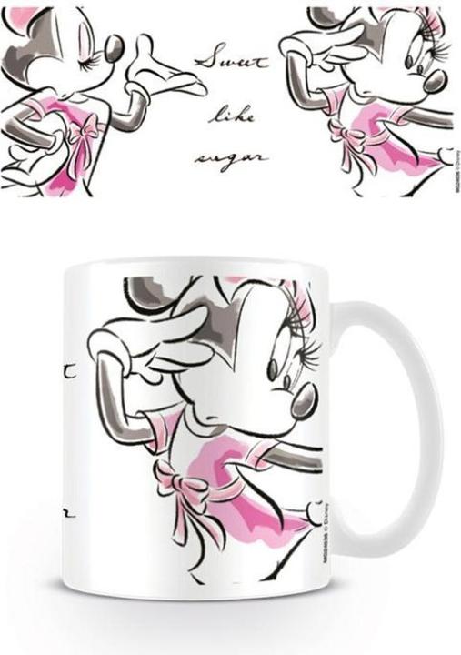 Actual product image Disney Coffee Mug Sweet (325 ml, 1 x)