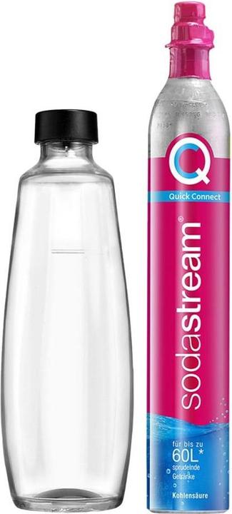 Produktbild SodaStream Duo Qc