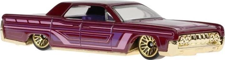 Produktbild Hot Wheels Die-Cast 1er Sortiment