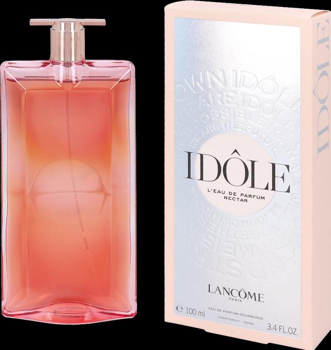 Produktbild Lancôme Idôle Nectar (Eau de Parfum, 100 ml)