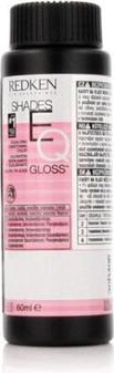 Produktbild Redken Shades EQ Gloss - Acidic Demi-Permanent Hair Color 60 ml - 0ml (Scarlet)