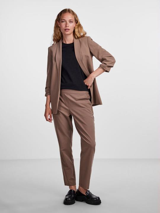 Image du produit Pieces Long blazer à manches 3/4 (XS)