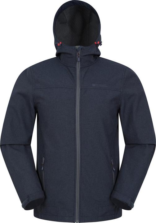 Mountain Warehouse Reykjavik Jacke winddicht (XS)
