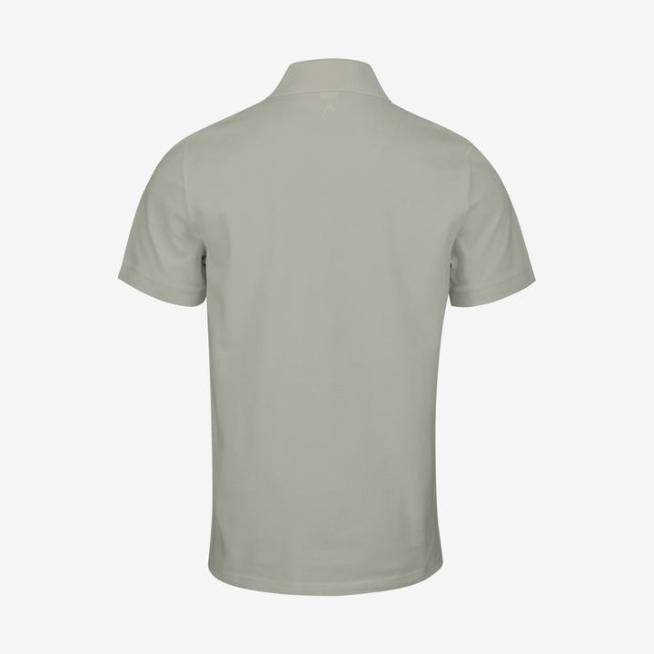 Actual product image Head CLASSIC Polo Men (L)