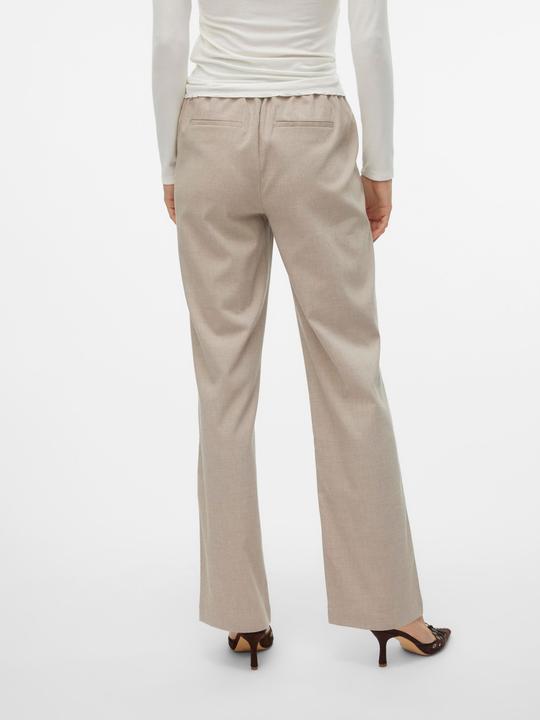 Actual product image Vero Moda VMMAYA trousers Trousers (32)