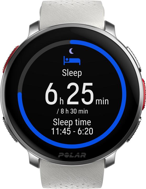 Actual product image Polar Vantage V3 (47 mm)