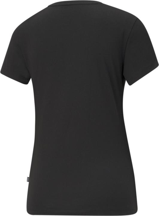 Produktbild Puma ESS Small Logo Tee (XS)