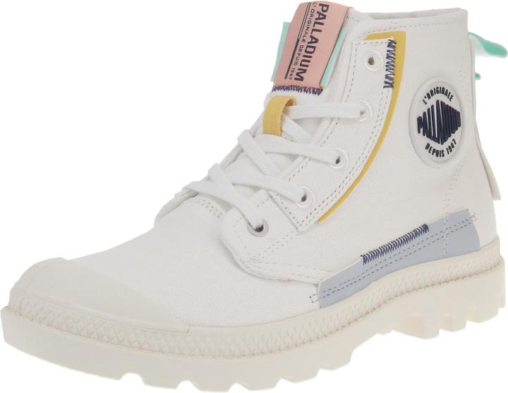 Produktbild Palladium Pampa Underlayer (39)