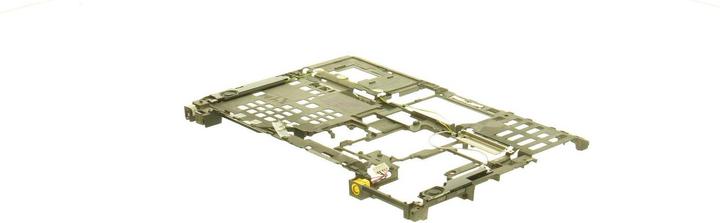 Actual product image Lenovo Magnesium structure frame for