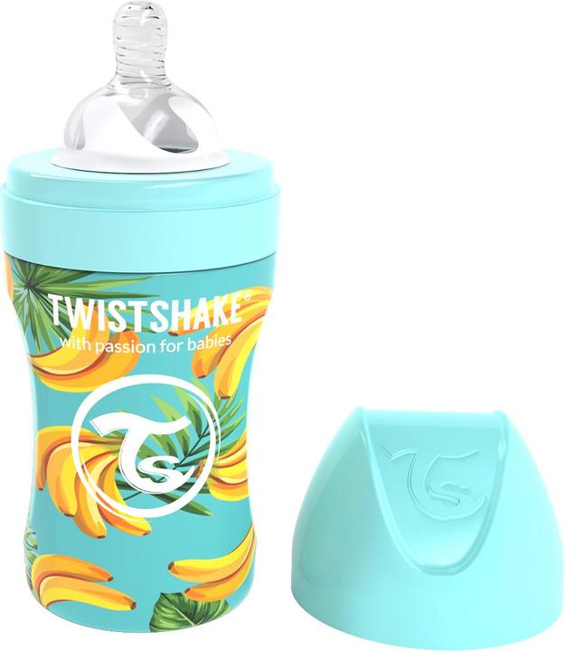 Actual product image Twistshake Anti-Colic (260 ml)