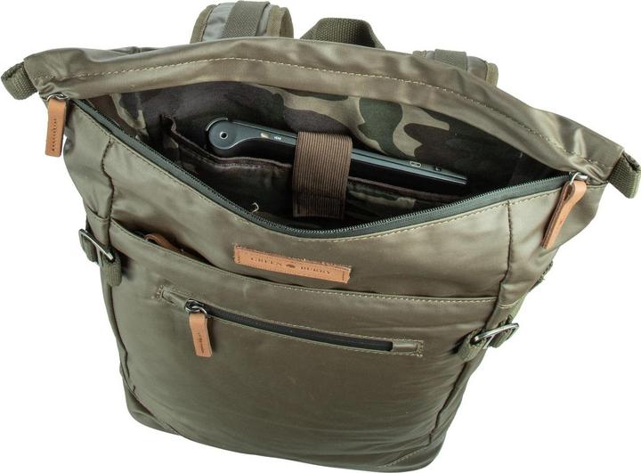 Produktbild Greenburry Rucksack / Daypack Waterproof Aviator 5917 (3 l)