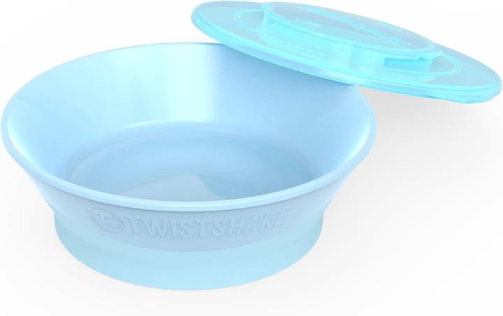 Produktbild Twistshake Tiefer Teller