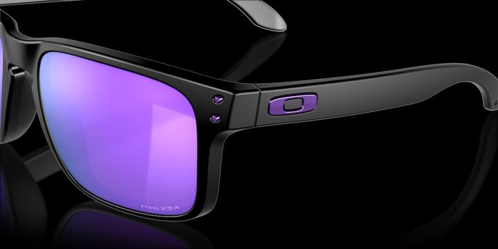 Actual product image Oakley Holbrook