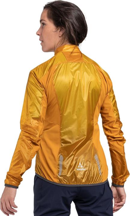 Actual product image Schöffel Jacket Gaiole (M)