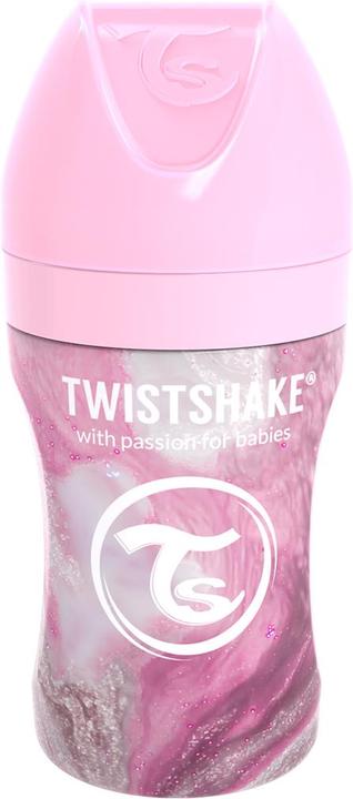 Image du produit Twistshake Anti-coliques (260 ml)