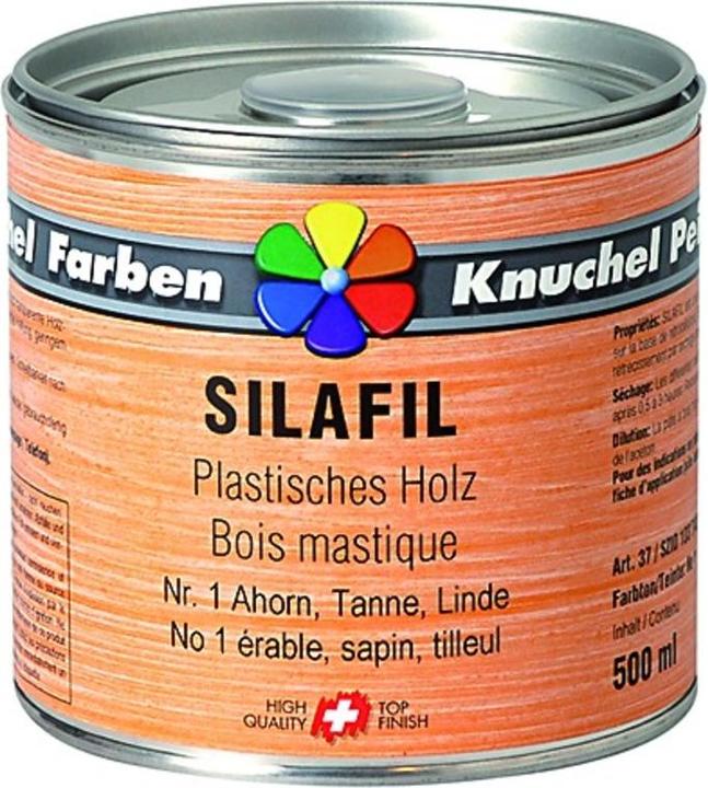 Image du produit Knuchel Liant Silafil