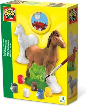 Actual product image Ses Watering the horse