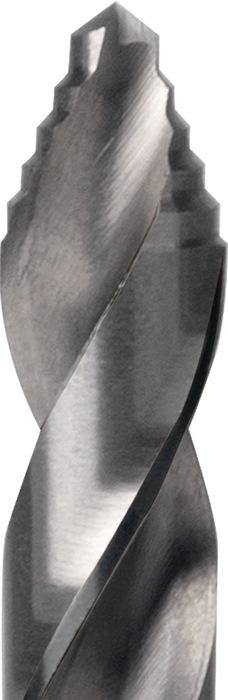 Produktbild Ruko Spiralbohrer HSS Flowstep 9,0 mm (9 Millimeter)