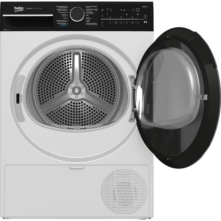 Produktbild Beko Wäschetrockner TR540, 10kg, A+++ (10 kg)