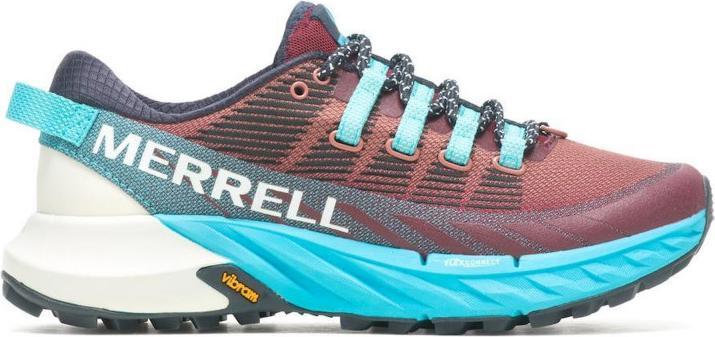 Produktbild Merrell Agility Peak 4 (37)