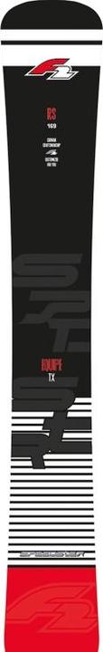 Actual product image F2 Speedster Equipe RS TX Carbon (169)