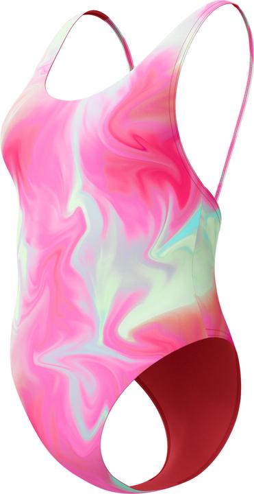 Immagine prodotto Speedo Printed Convertible 1 Pc (XS)